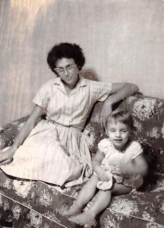 Ellen "Gail" Smith Wright Badeaux - Photo 64