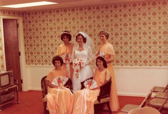 Ellen "Gail" Smith Wright Badeaux - Photo 67