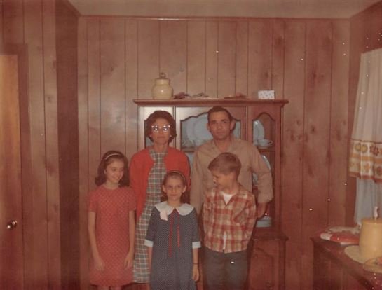 Ellen "Gail" Smith Wright Badeaux - Photo 70