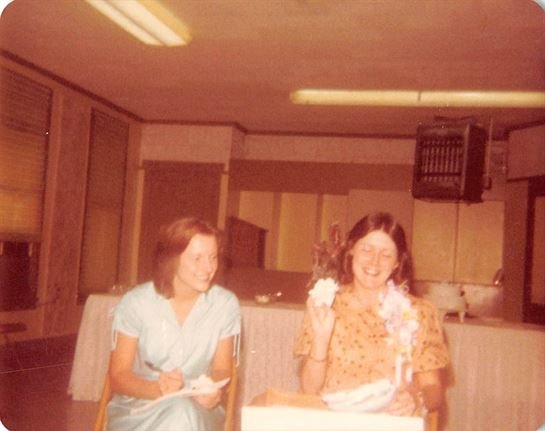 Ellen "Gail" Smith Wright Badeaux - Photo 73