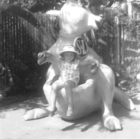 Ellen "Gail" Smith Wright Badeaux - Photo 75