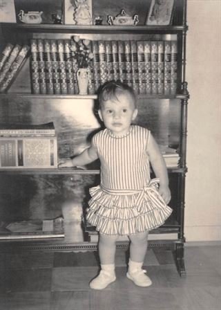 Ellen "Gail" Smith Wright Badeaux - Photo 84