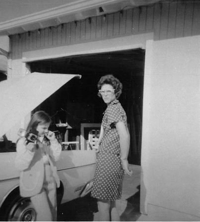 Ellen "Gail" Smith Wright Badeaux - Photo 92