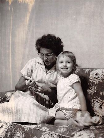 Ellen "Gail" Smith Wright Badeaux - Photo 90