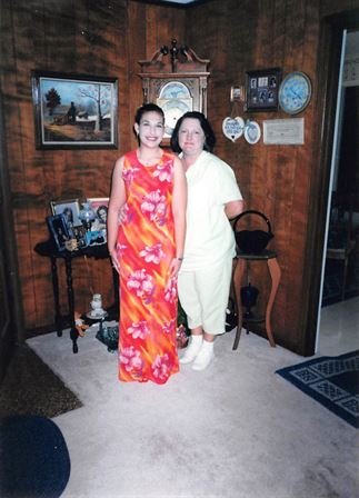 Ellen "Gail" Smith Wright Badeaux - Photo 93