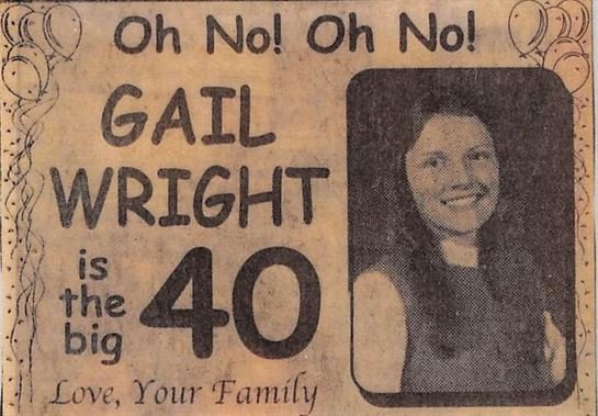 Ellen "Gail" Smith Wright Badeaux - Photo 100
