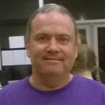 Lawrence "Larry" John Peterson