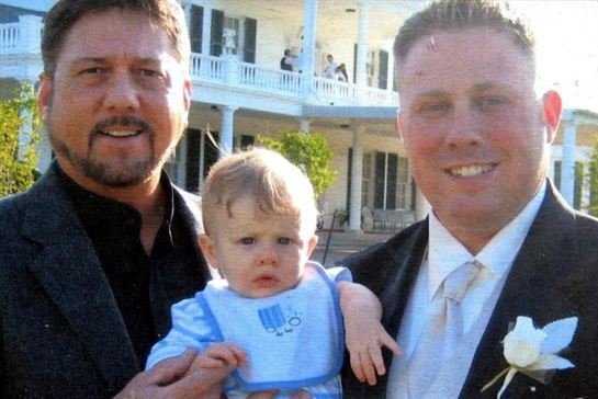 Darrell Lee Trahan - Photo 21