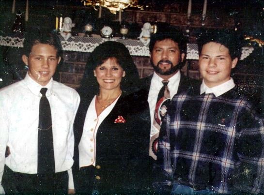 Darrell Lee Trahan - Photo 24