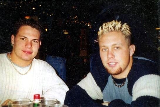 Darrell Lee Trahan - Photo 27