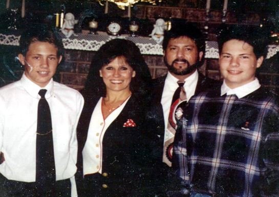 Darrell Lee Trahan - Photo 30