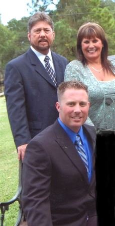 Darrell Lee Trahan - Photo 40