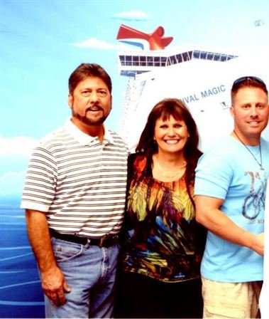 Darrell Lee Trahan - Photo 43