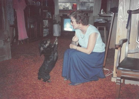 Jocelyn "Jo" Burns - Photo 14