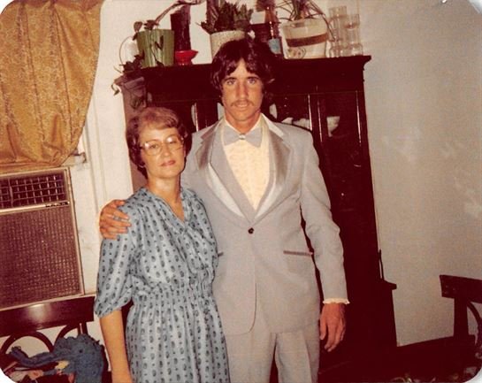 Jocelyn "Jo" Burns - Photo 17