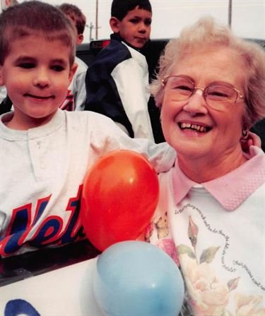 Jocelyn "Jo" Burns - Photo 20