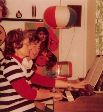 Jocelyn "Jo" Burns - Photo 27