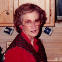 Jocelyn "Jo" Burns - Photo 33