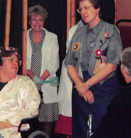 Jocelyn "Jo" Burns - Photo 36