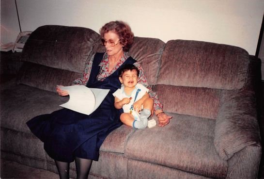 Jocelyn "Jo" Burns - Photo 41