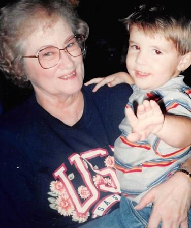 Jocelyn "Jo" Burns - Photo 44