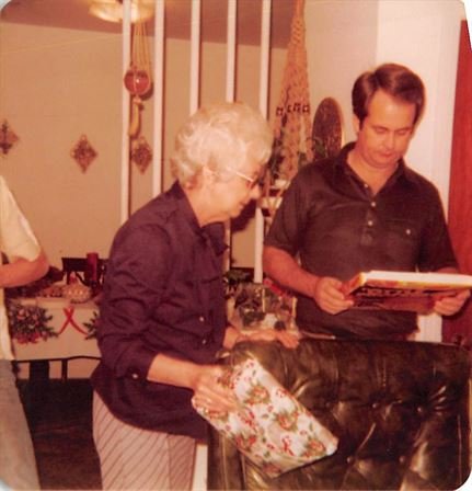 Jocelyn "Jo" Burns - Photo 46