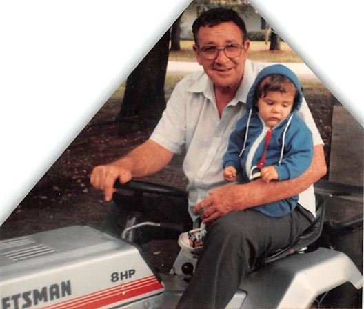 Jocelyn "Jo" Burns - Photo 50