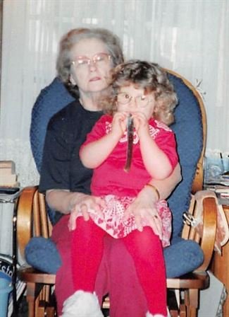 Jocelyn "Jo" Burns - Photo 54