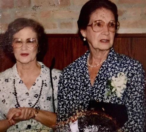 Jocelyn "Jo" Burns - Photo 56