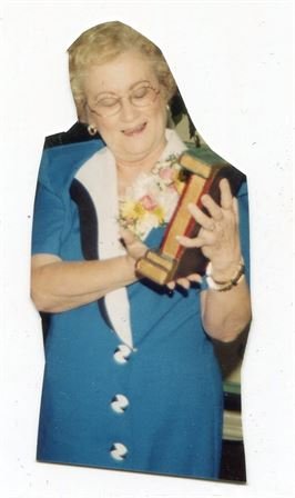 Jocelyn "Jo" Burns - Photo 58