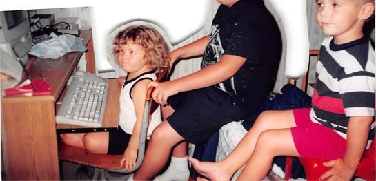 Jocelyn "Jo" Burns - Photo 59