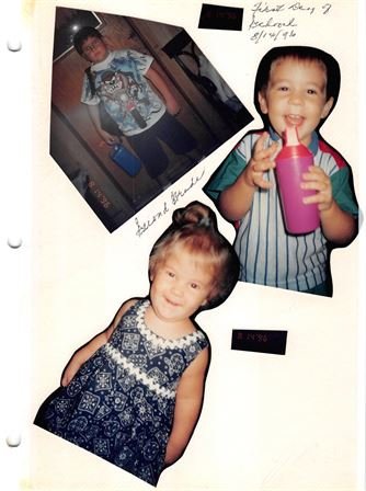 Jocelyn "Jo" Burns - Photo 63