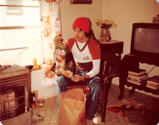 Jocelyn "Jo" Burns - Photo 65