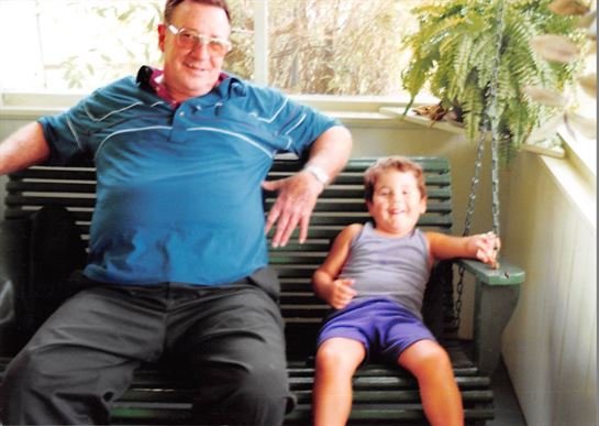 Jocelyn "Jo" Burns - Photo 66