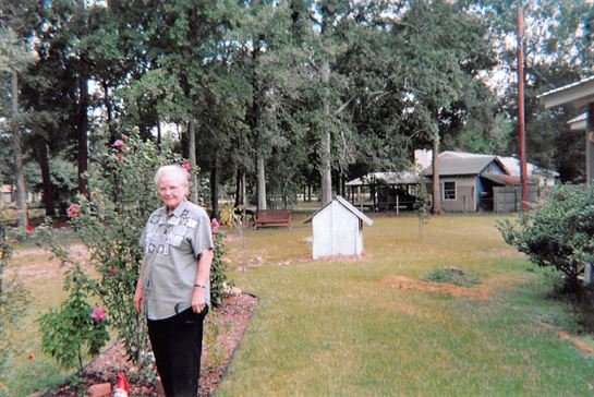 Dora Mae Teal - Photo 3