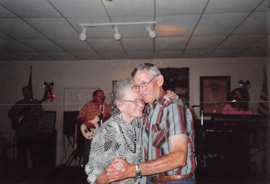 Dora Mae Teal - Photo 5