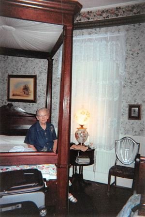 Dora Mae Teal - Photo 10