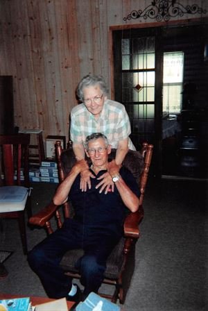 Dora Mae Teal - Photo 13