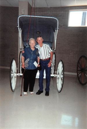 Dora Mae Teal - Photo 17