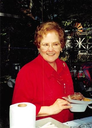 Dora Mae Teal - Photo 21