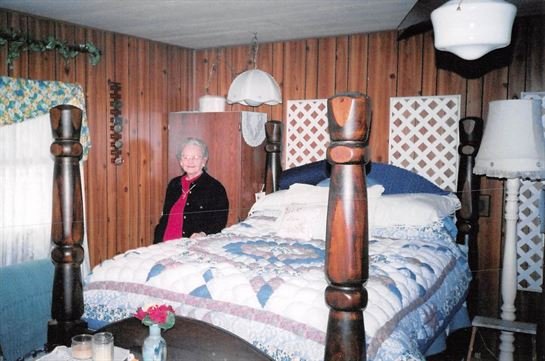 Dora Mae Teal - Photo 31