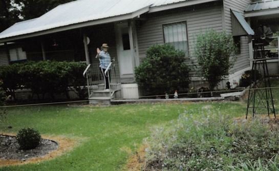 Dora Mae Teal - Photo 36