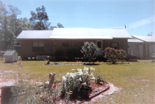 Dora Mae Teal - Photo 40