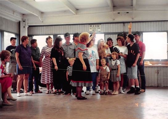 Dora Mae Teal - Photo 41