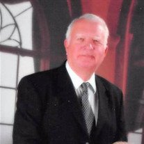 James Morgan Sellers