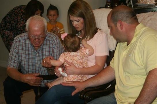 James Morgan Sellers - Photo 10