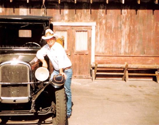 James Morgan Sellers - Photo 16