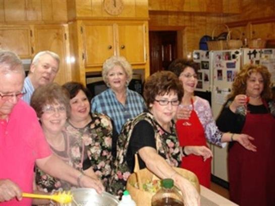 Mary Ann Scofield - Photo 3