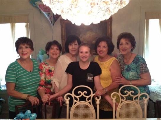 Mary Ann Scofield - Photo 6