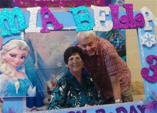 Mary Ann Scofield - Photo 8